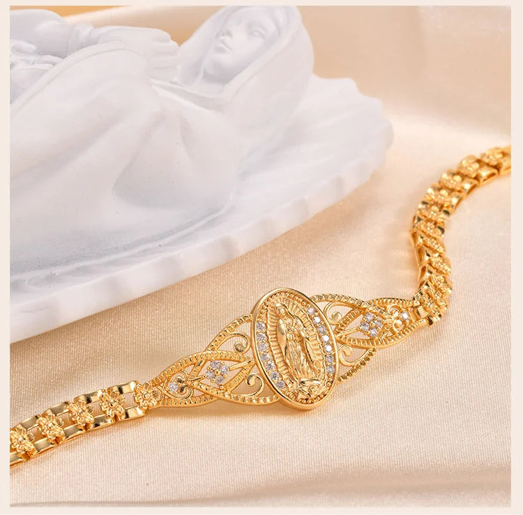 Guadalupe Collection